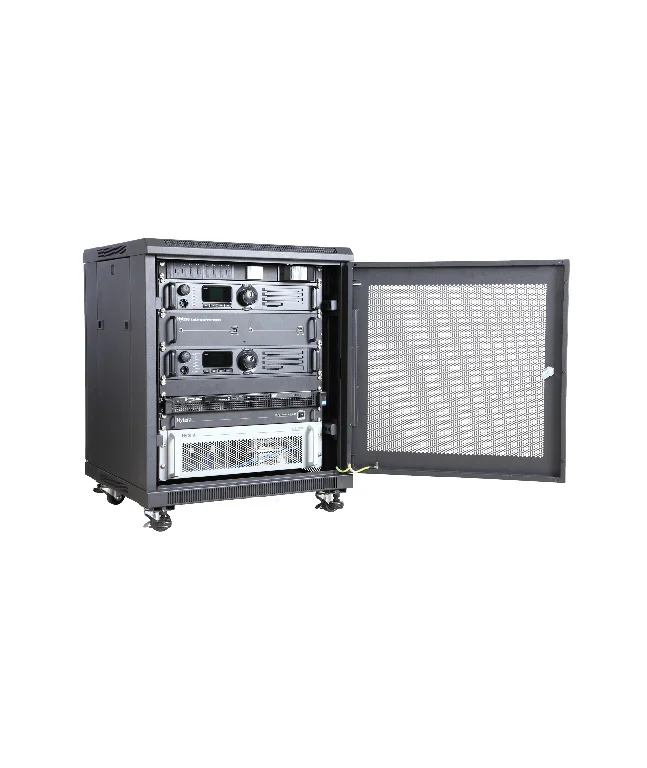 Hytera DS-6211 angle view